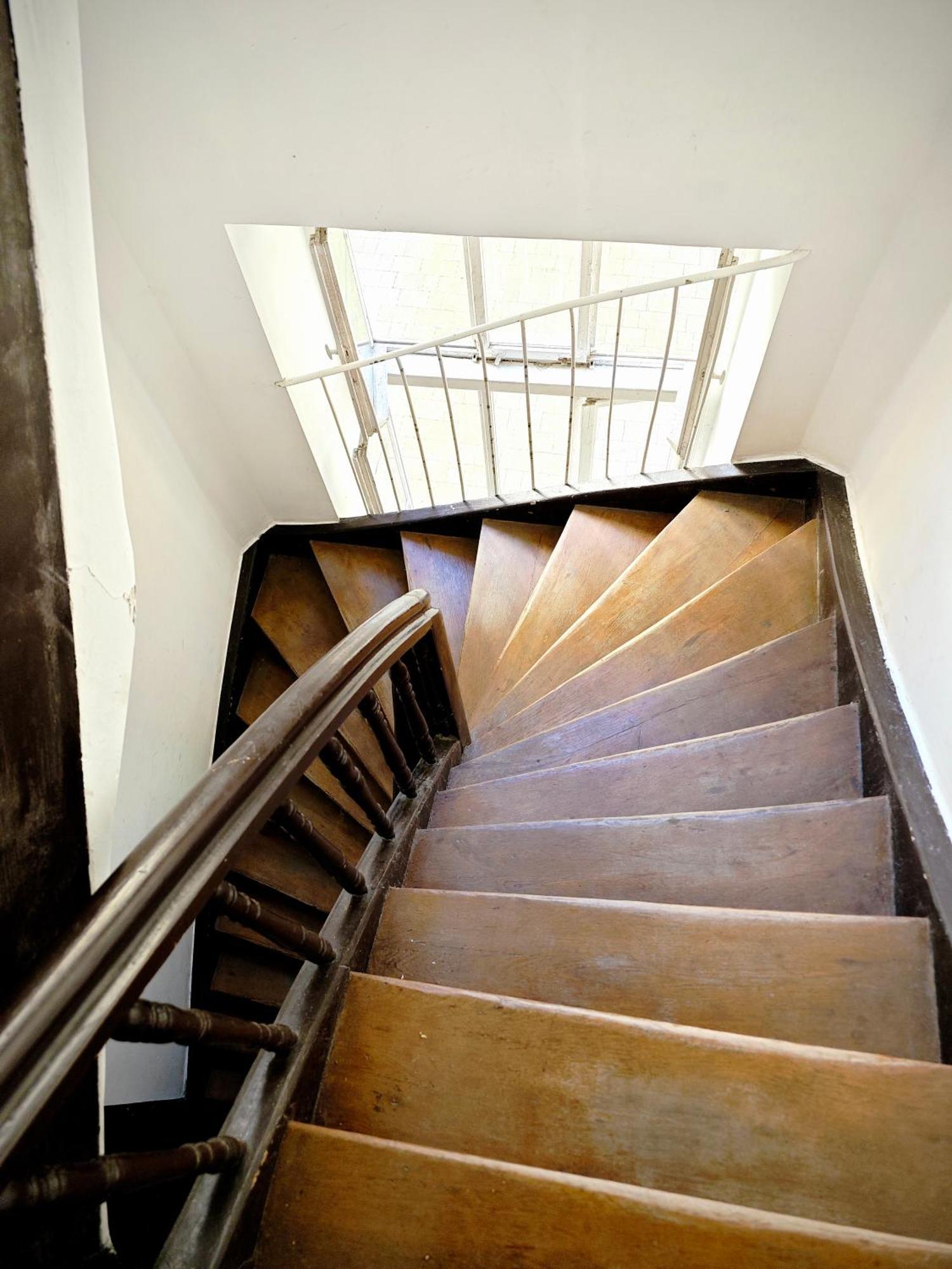 Appartement Wilcza And By Prices Center