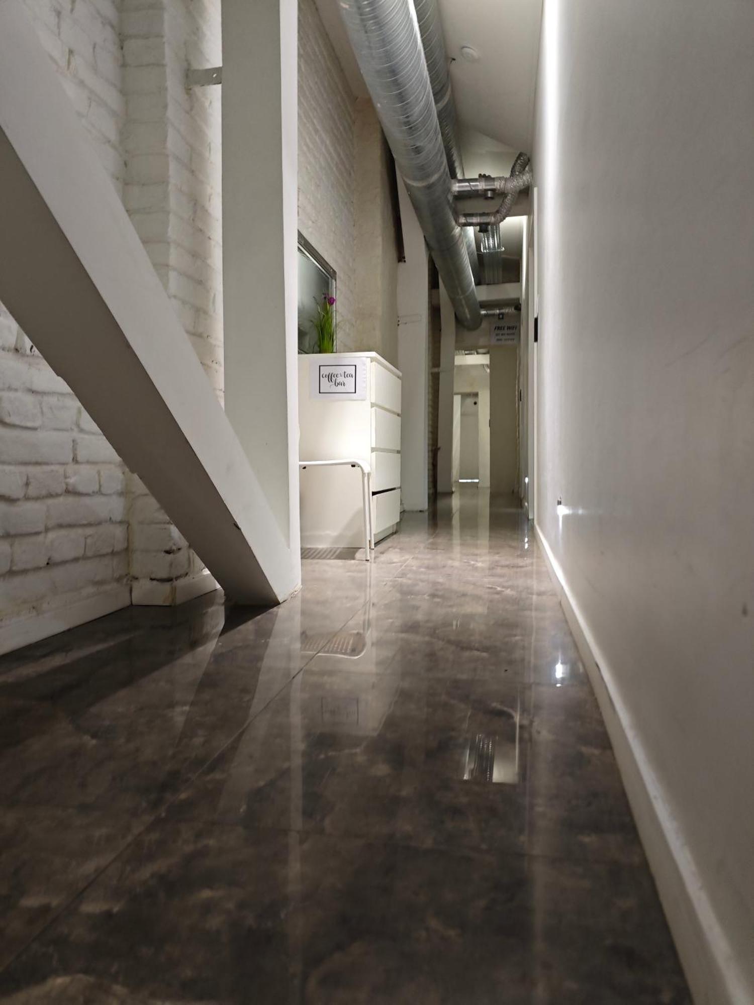 Appartement Wilcza And By Prices Center Warschau